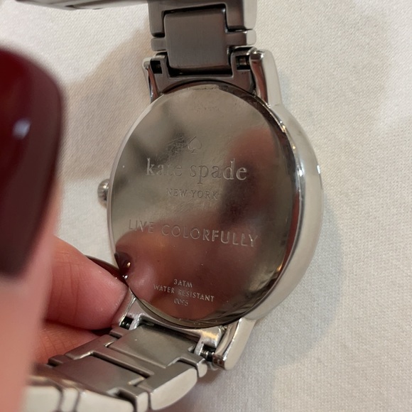Kate Spade Watch - Picture 4 of 4